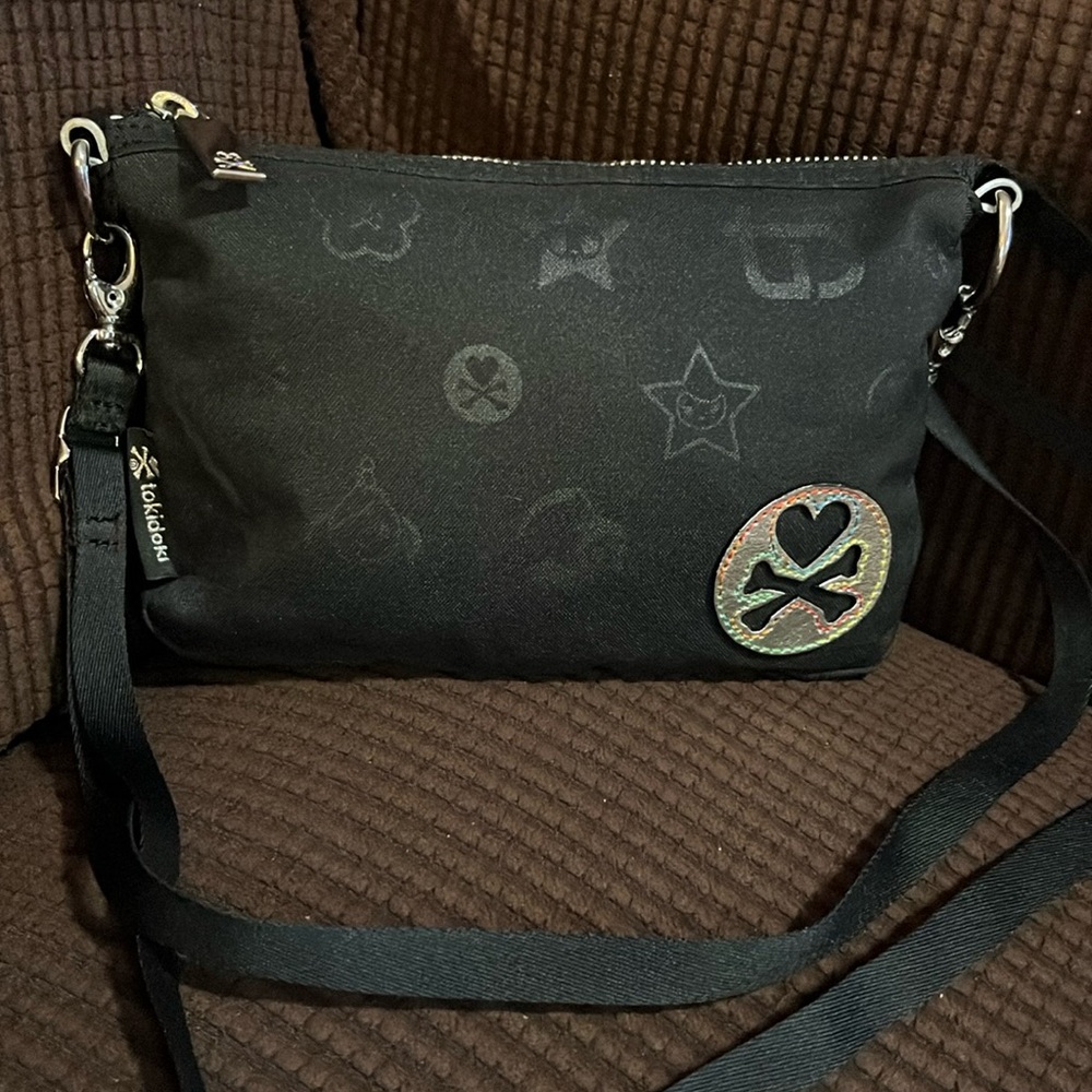 Tokidoki mini shoulder bag